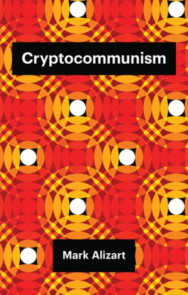 Cryptocommunism