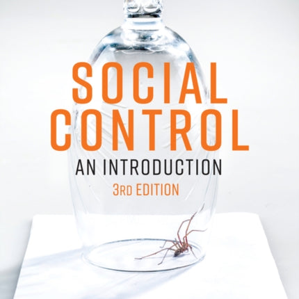 Social Control: An Introduction