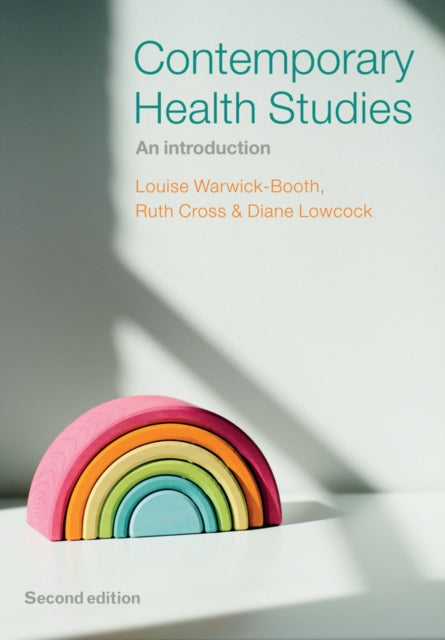 Contemporary Health Studies: An Introduction