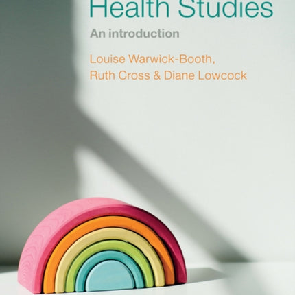 Contemporary Health Studies: An Introduction