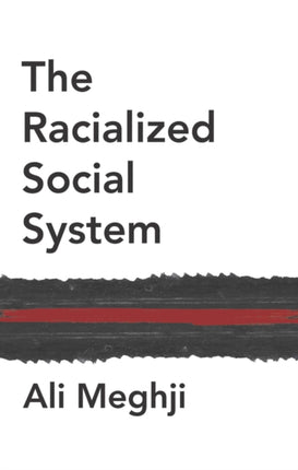 The Racialized Social System: Critical Race