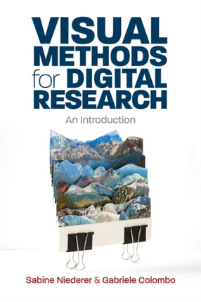 Visual Methods for Digital Research