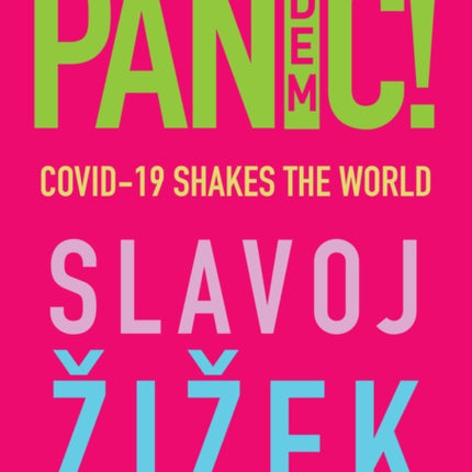 Pandemic!: COVID-19 Shakes the World