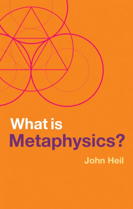 What is Metaphysics?