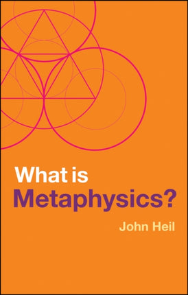 What is Metaphysics?