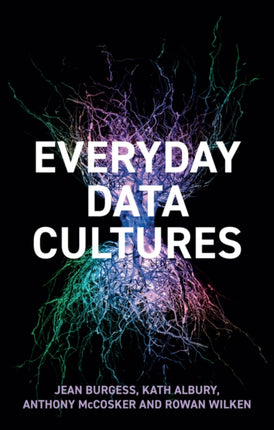 Everyday Data Cultures