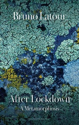 After Lockdown: A Metamorphosis