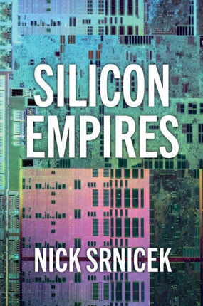 Silicon Empires The Fight for the Future of AI
