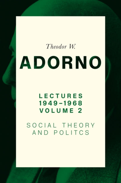 Lectures 19491968 Volume 2