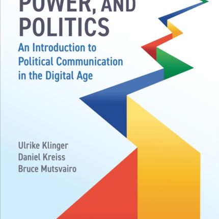 Platforms, Power, and Politics: An Introduction