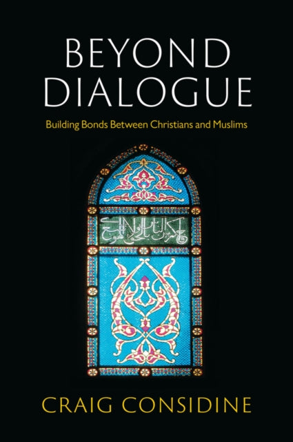 Beyond Dialogue