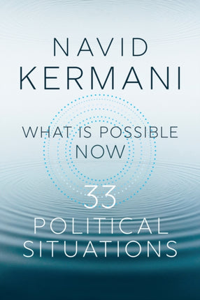 What is Possible Now: 33 Political Situations