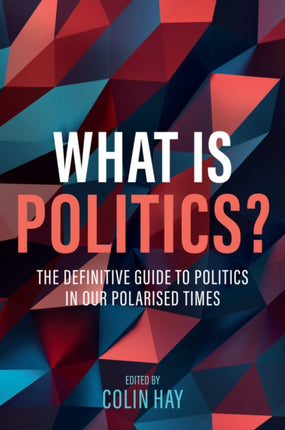 What is Politics