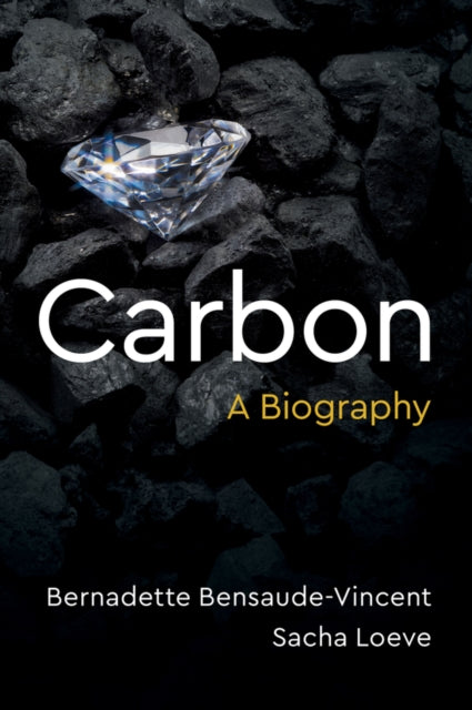 Carbon  A Biography