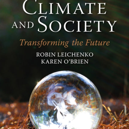 Climate and Society