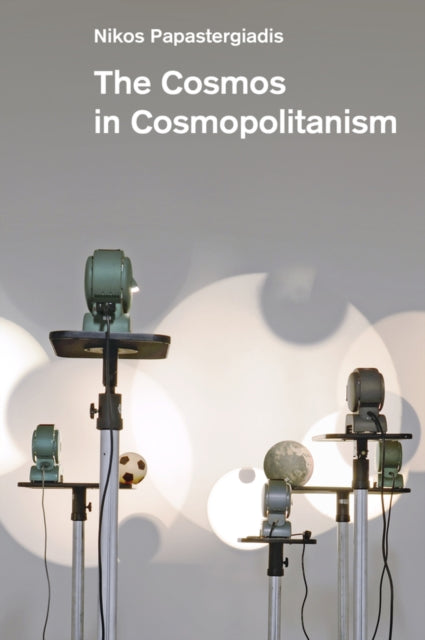 The Cosmos in Cosmopolitanism