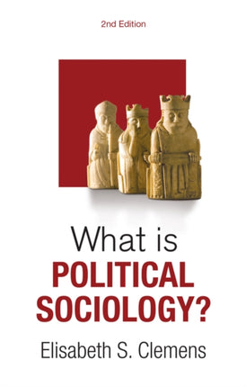 What is Political Sociology