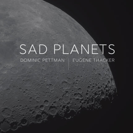 Sad Planets