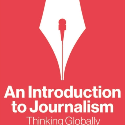 An Introduction to Journalism