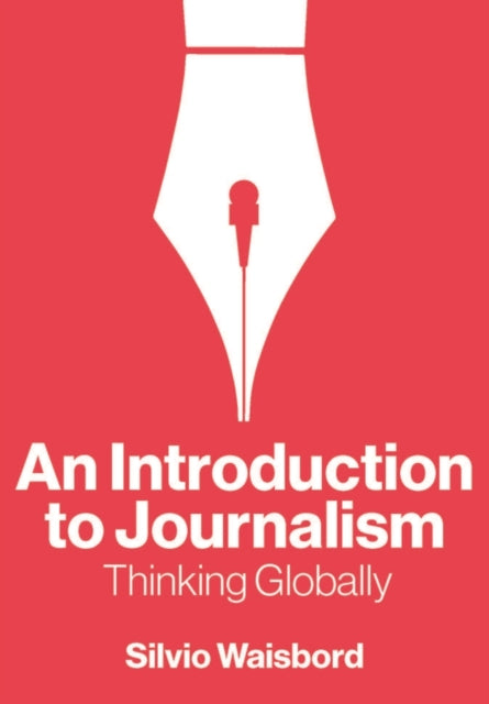 An Introduction to Journalism