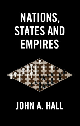 Nations States and Empires