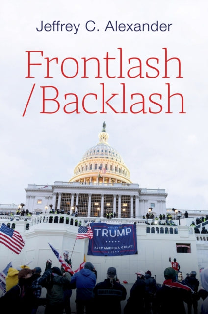 FrontlashBacklash