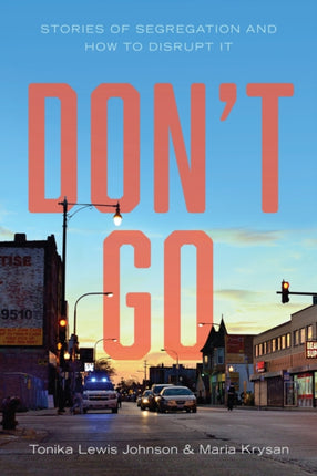 Dont Go