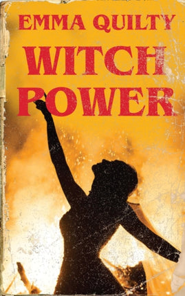 Witch Power Hexing the Patriarchy with Feminist M agic