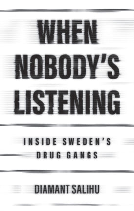 When Nobodys Listening