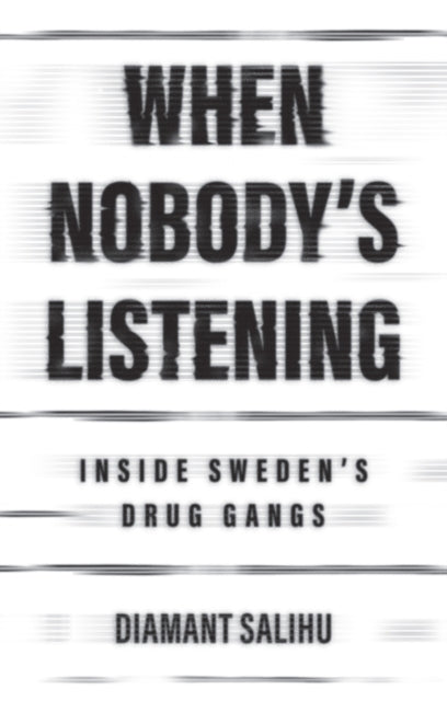 When Nobodys Listening