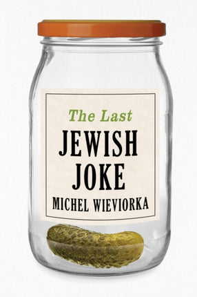 The Last Jewish Joke Cloth