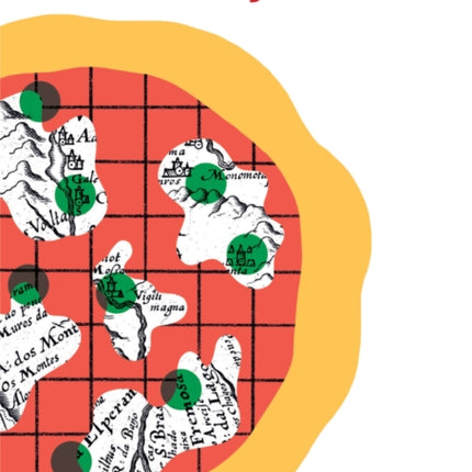 The History of Pizza