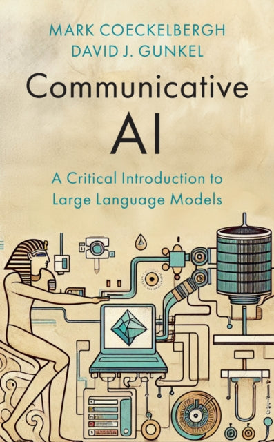 Communicative AI A Critical Introduction to Large
