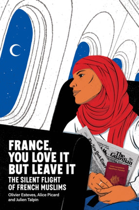 France You Love It but Leave It