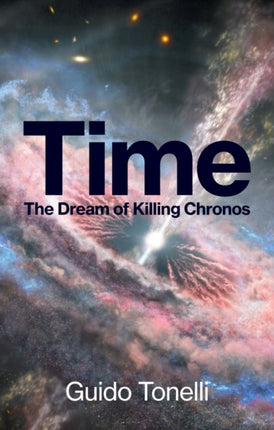 Time The Dream of Killing Chronos