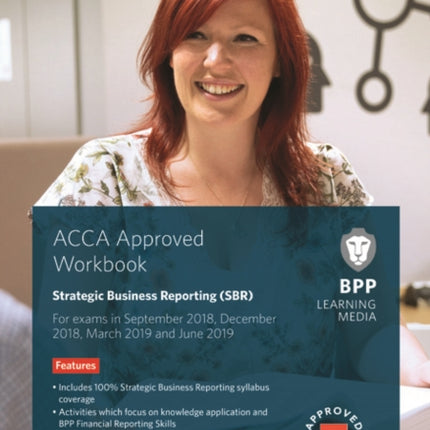 ACCA Strategic Business Reporting