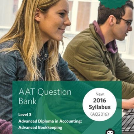 AAT Advanced Bookkeeping