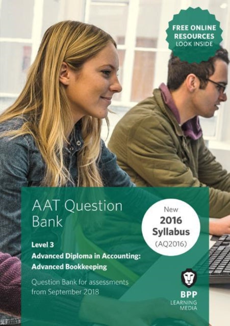 AAT Advanced Bookkeeping