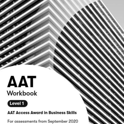 AAT Level 1: Workbook