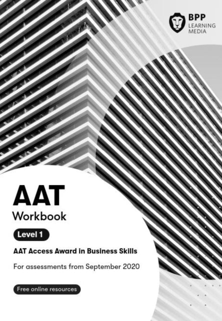 AAT Level 1: Workbook