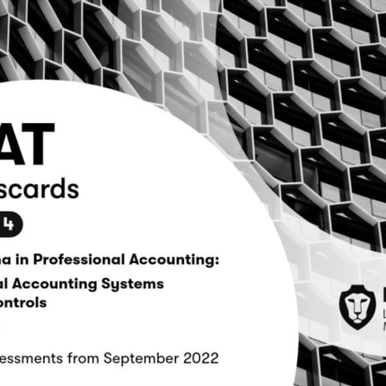 AAT Internal Accounting Systems and Controls: