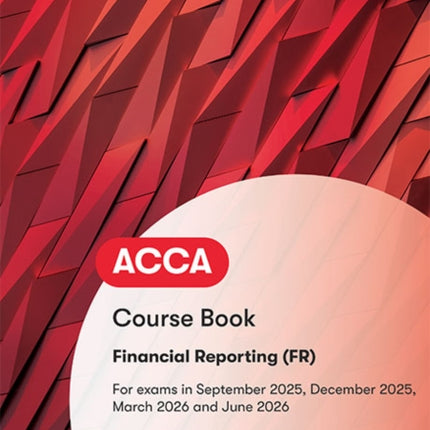 ACCA Financial Reporting