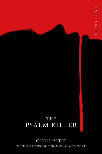 The Psalm Killer