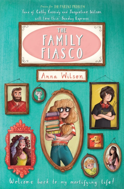 The Family Fiasco