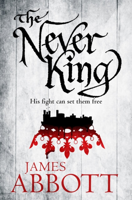 The Never King