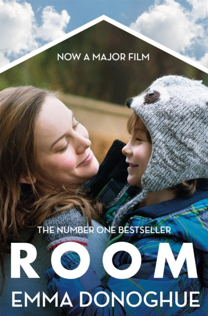 Room Film tiein