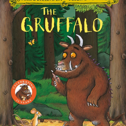 The Gruffalo