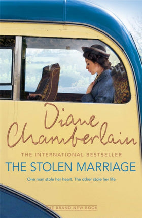 The Stolen Marriage