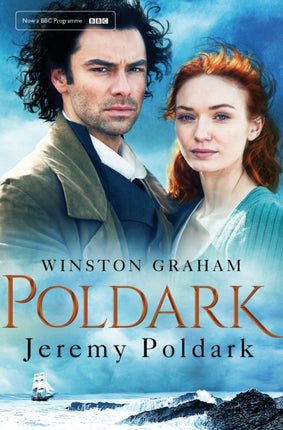 Jeremy Poldark A Novel of Cornwall 17901791