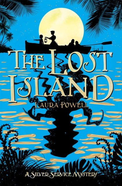 The Lost Island